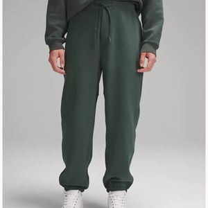 Lululemon Steady State Jogger Dark Forest